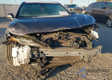 2020 Toyota Camry Se из США, поврежденный, VIN 4T1G11AK8LU353399